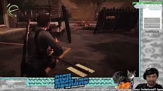 Surviving THE HEATWAVE they got goin' on in Union || The Evil Within 2, Part 10