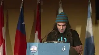 [2015] Tacyt - Chema Alonso en Segurinfo Argentina 2015