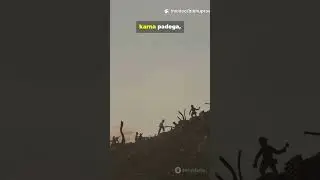 India vs Pakistan war lost effect