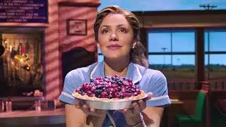 Waitress - The Hawth