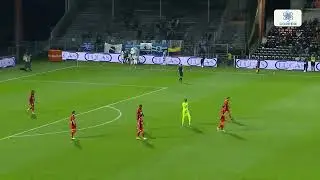 J&eacute;r&eacute;my Sebas - Laval MFC 0-2 SC Bastia - Journ&eacute;e 19 - 16/01/2026