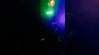 MONOTYPE & NDOE @ BASSSEA FESTIVAL
