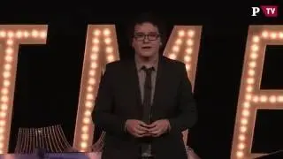 NTMEP #1 - Monólogo