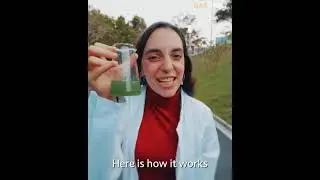 science in this video.this is a liquid trees