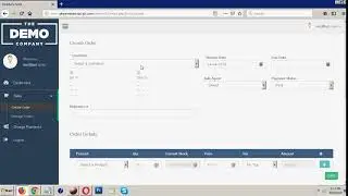 PHP Inventory System - phpinventoryscript.com