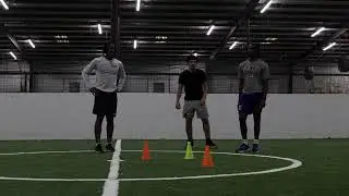 DB TRAINING SESSION | One Day At A Time 