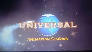 6 Point Harness/Mattel Playground Productions/Universal Animation Studios (2014)