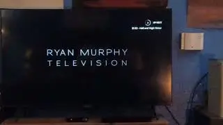 Ryan Murphy Television/User Error Productions/20th Television (2025-2026) (Birthday Special)