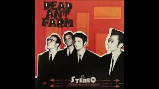 Dead Ant Farm - Amy Lost Some Weight (And Now She's Hot)