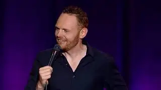 Bill Burr - Plastic Surgery