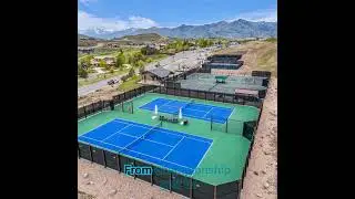 Tuhaye - Talisker Club #deervalleyproperties