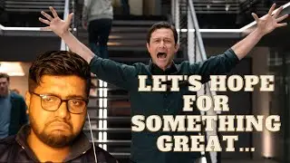Super Pumped The Battle for Uber Trailer Reaction