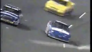 1996 Seven News - Australian NASCAR/AUSCAR Championship - Calder Park Thunderdome