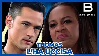 BEAUTIFUL: La Storia Sconvolgente dietro la morte di Emma Barber! | ANTICIPAZIONI