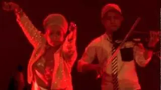 Rieka Roslan - It's My Life @ Urban Jazz Crossover 2012 in Bandung [HD]