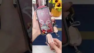 Mini Keychain Emergency Power Bank #shorts #powerbank #portablepower
