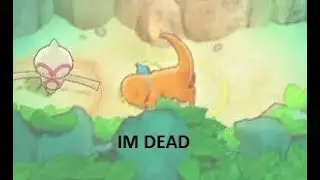 Losing My Sanity In Purity Forest