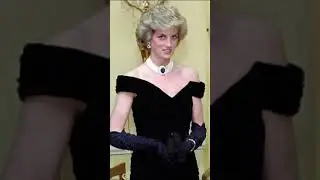 😢Emotional Remembering Princess Diana-28 Years Later The People&rsquo;s Princess Forever #shorts #viral