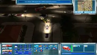 Emergency 4 - Los Angeles Mod - Episode 1 (911 First Responders)
