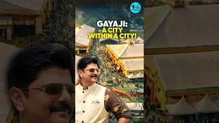 Inside The Temporary City of Gayaji, Bihar ft Amit Sial | PitraPaksha Mela