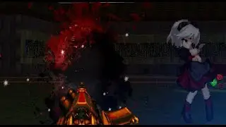 Complex Doom/LCA/Clusterfuck - Gibbed Touhous