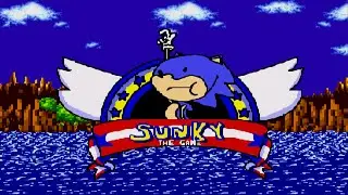 Sunky MD [SHC 2025]