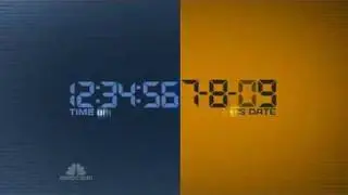 Date and Time, by the numbers: 12:34:56 7/8/9