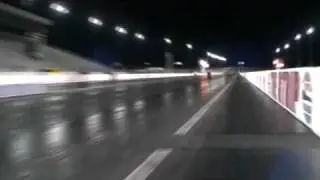 Las Vegas 3rd Round Loss - Wicked HP