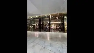 Diamond Walk in Sandton City, South Africa 🇿🇦