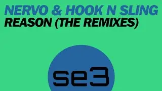 RTRX Part 2 - @nervo & Hook N Sling: Reason (Ziggy Remix) (High Tone)