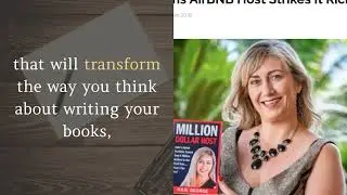 Elite Author Retreats Intro at Celebrity Experts | Write a Best-Selling Book