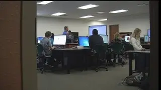 Dunbar High named a Microsoft Showcase School