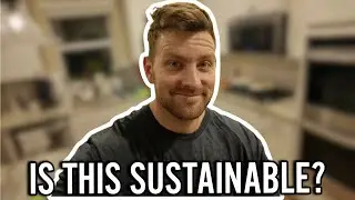 Juggling Ministry, Fatherhood, and Pokemon Card Business