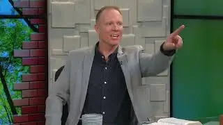 Revival Mantle [ep 31] | Unstoppable God - Matt Sorger