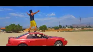 Raven & Kreyn - Muffin  |  Ben Fresh Official Music Video 🌎