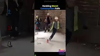 Ranking Top Construction Fails 🤠🤠