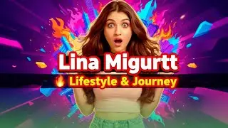 Lina Migurtt 🌟 Glam Life & Bio 2025 | USA Onlyfans Diva