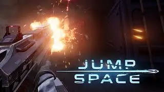 Wir k&auml;mpfen und wieder zur&uuml;ck! #06 Jump Space