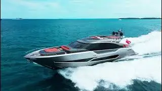 AB 80 | Jet-Powered Elegance Redefined