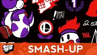 SMASH-UP