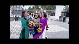 Kỷ Yếu Khánh Duy 12A1 2025-2026