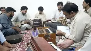 Adnan Ustad sweet old Nghma