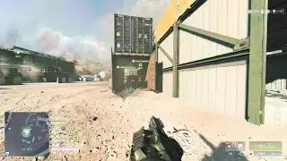 Battlefield 6 Redsec Win