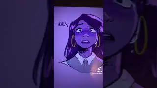 a shooting star! (MOON GIRL AND DEVIL DINOSAUR) #moongirlanddevildinosaur #moongirl #animatic