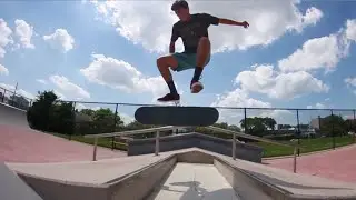 Longbranch Skate Sesh