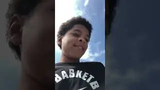 Outside nature trail vlog🌳