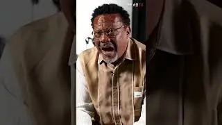 Judge Mathis On Getting Dissed By Judge Judy