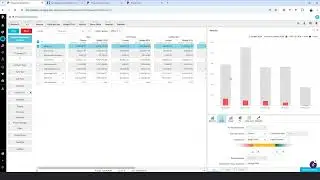 Phocas Financial Statements Vision plus Vantagepoint