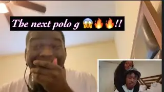 Scorey Dior You &ldquo;Reaction&rdquo; Polo G Brother !!