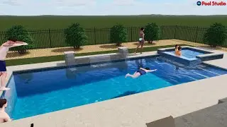 Trendsetter Pools 2026 3614